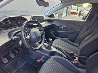 Peugeot 208 Peugeot 208 1.2 PureTech Active /Org NL /Garantie - afbeelding nr 7