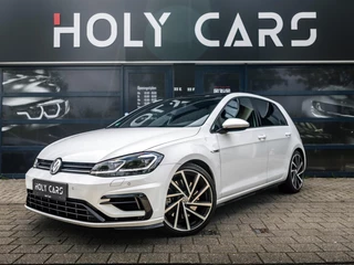 Volkswagen Golf 7.5 2.0 TSI 4Motion R | Pano | Virtual | Camera | ACC