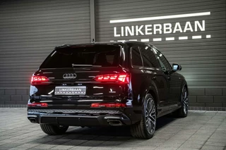 Audi Q7 Audi Q7 60 TFSI e Competition | Nieuw | Facelift | Bomvol | Vierwielbesturing | Pano | B&O | Massage | Trekhaak | 22 inch | - afbeelding nr 26
