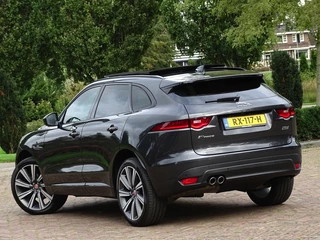 Jaguar F-PACE - afbeelding nr 7