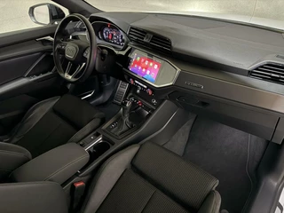 Audi Q3 Audi Q3 Sportback 40 TFSI Quattro S-Line Black Edition B&O - afbeelding nr 20