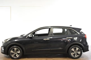 Kia Niro CAMERA/NAVI/LEDER - afbeelding nr 6