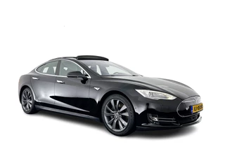 Tesla Model S - 292600600-0