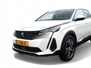 Peugeot 3008 Peugeot 3008 1.2 PureTech 130pk Allure | Navigatie | Half leder | Camera | Privacy glass - afbeelding nr 31