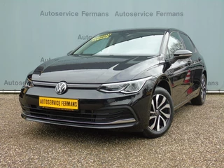 Volkswagen Golf - afbeelding nr 2