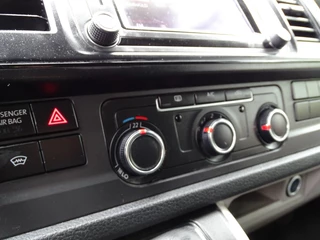 Volkswagen Transporter Volkswagen Transporter 2.0 TDI L2 Highl. KLEP DUB ZIJDEUREN BPM VRIJ NWST 1e eig - afbeelding nr 22