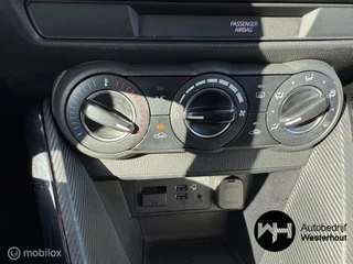 Mazda 2 Mazda 2 1.5 Skyactiv-G Style Selected NAP Camera Navigatie - afbeelding nr 13