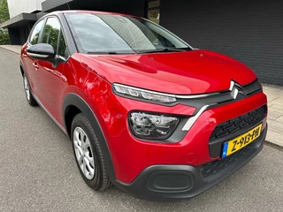 Citroën C3 - afbeelding nr 2