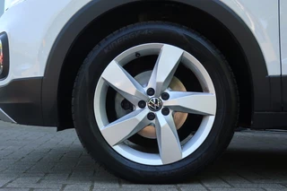 Volkswagen T-Cross - afbeelding nr 7