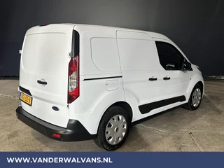 Ford Transit Connect Parkeersensoren, verwarmde voorruit - afbeelding nr 14