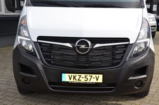 Opel Movano - afbeelding nr 7