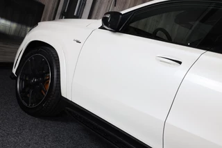 Mercedes-Benz GLE Mercedes-Benz GLE-klasse Coupé AMG 53 4MATIC+ / Acc / LUCHTVERING / Memory / Burmester / Head Up / Softclose / Pano / 360 Camera - afbeelding nr 47