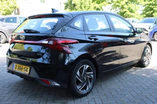 Hyundai i20 Hyundai i20 1.0 T-GDI Comf.Smart Aut. Navi/Led/Pdc/Cam/16