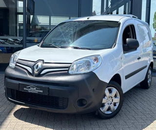 Renault Kangoo - 141386800-0