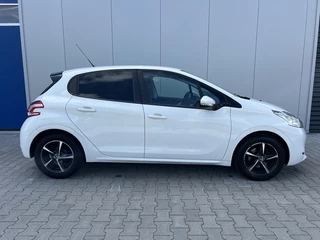 Peugeot 208 - afbeelding nr 8