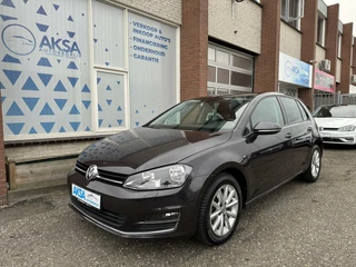 Volkswagen Golf - 173481149-0