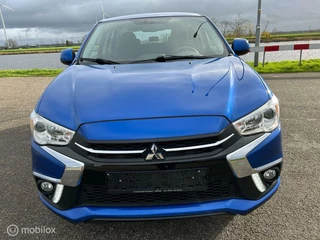 Mitsubishi ASX Mitsubishi ASX 1.6 Cleartec Connect Pro - afbeelding nr 2