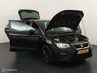 SEAT Ibiza Seat Ibiza 1.0 MPI Reference - afbeelding nr 25
