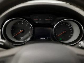 Opel Astra (APPLE CARPLAY, NAVIGATIE, MATRIX LED KOPLAMPEN, CAMERA, SPORTSTOELEN, LM VELGEN, PARKEERSENSOREN, CRUISE, NIEUWSTAAT) - afbeelding nr 22