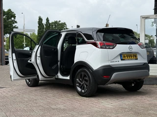 Opel Crossland X Opel Crossland X 1.2 Turbo Edition 2020 | VOL LED | CRUISE | CARPLAY | - afbeelding nr 4