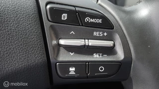 Hyundai Kona Hyundai Kona 1.6 GDI HEV Fashion HUD | Navigatie | Adapt Cruise Control - afbeelding nr 23