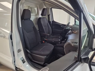 Ford Transit Courier Ford Transit Courier 1.5 TDCI Limited Duratorq S&S | Apple Carplay/Android Auto | - afbeelding nr 25