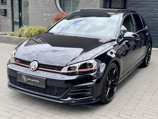 Volkswagen Golf Volkswagen Golf 2.0 TSI GTI Performance Pano Alcantara Virtual - afbeelding nr 10