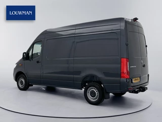 Mercedes-Benz Sprinter Mercedes-Benz Sprinter 319 1.9 CDI L2H2 Adaptieve cruise 360camera Widescreen Full Option 2024 - afbeelding nr 27