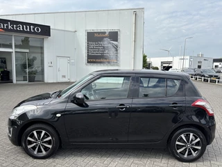 Suzuki Swift - afbeelding nr 8