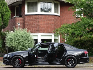 Audi A6 - afbeelding nr 6