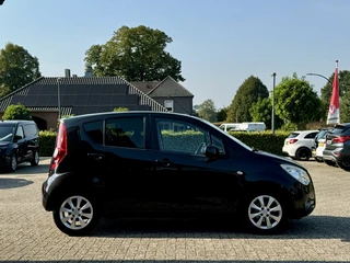 Opel Agila - afbeelding nr 7