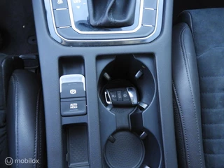 Volkswagen Passat Volkswagen Passat Variant 1.8 TSI Highline - afbeelding nr 22