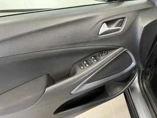 Opel Crossland X - afbeelding nr 34