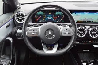 Mercedes-Benz A-Klasse Mercedes-Benz A-Klasse 250 AMG Edition 224pk/ Panodak/ Navi /360gr Camera / Burmeister/Sfeerverl. - afbeelding nr 47