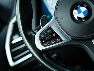 BMW X7 BMW X7 M50i High Executive|7-P|PANO|SKY LOUNGE|B&W|BTW AUTO - afbeelding nr 27