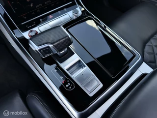 Audi SQ7 Audi SQ7 4.0 TFSI SQ7 quattro 7p | Pano | Leder | ACC | - afbeelding nr 32