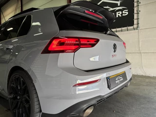 Volkswagen Golf Volkswagen Golf 2.0 TSI GTI Clubsport 45 edition - afbeelding nr 9