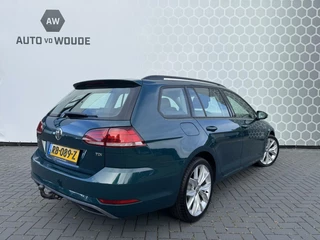 Volkswagen Golf Volkswagen Golf Variant 1.6 TDI Comfortline trekhaak - afbeelding nr 23