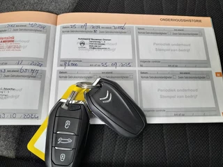Citroën C4 Picasso Citroën C4 Picasso 1.2 PURE TECH SELECTION TREKHAAK CRUISE NAVI PDC-A MASSAGE - afbeelding nr 40