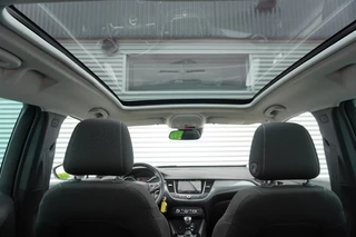 Opel Crossland Opel Crossland 1.2 Turbo Elegance / Pano / Camera + PDC / Zwart dak / Navi / LED / DAB+ - afbeelding nr 14