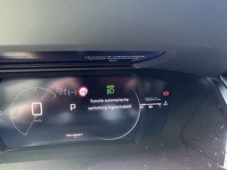 Peugeot 2008 - afbeelding nr 25