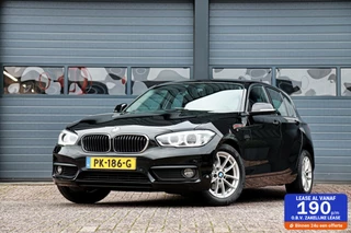 BMW 1 Serie - 30382244-0