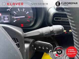 Citroën Berlingo - afbeelding nr 20