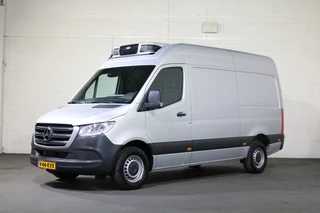 Mercedes-Benz Sprinter - 202942505-0