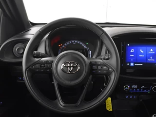 Toyota Aygo Toyota Aygo X 1.0 VVT-i MT First Edition | Stoelverwarming | Camera - afbeelding nr 16