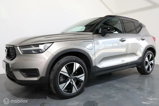 Volvo XC40 Volvo XC40 1.5 T4 Recharge R-Design - CAMERA - WINTERPACK - NAVI - afbeelding nr 8