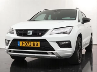 SEAT Ateca - Navigatie - 360 gr. camera - 19 inch LM velgen - Sportstoelen - 1.600 KG. trekgewicht - 12 maanden garantie - afbeelding nr 3