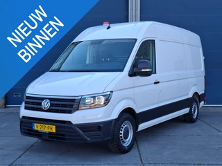 Volkswagen Crafter - 45529090-0