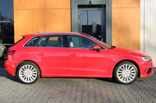 Audi A3 Audi A3 Sportback 1.4 e-tron | Pano | Adaptive Cruise | LED - afbeelding nr 10