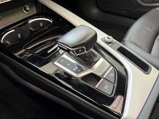 Audi A5 Audi A5 Sportback 35 TFSI S-Line Aut*Pano*Matrix*Camera - afbeelding nr 20